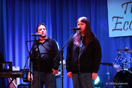 Dobrodelni koncert skupine The Eccentrics (5)